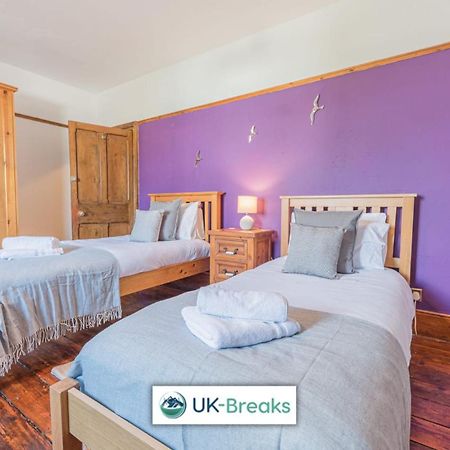 Ennerdale Country Manor Villa Cleator Luaran gambar