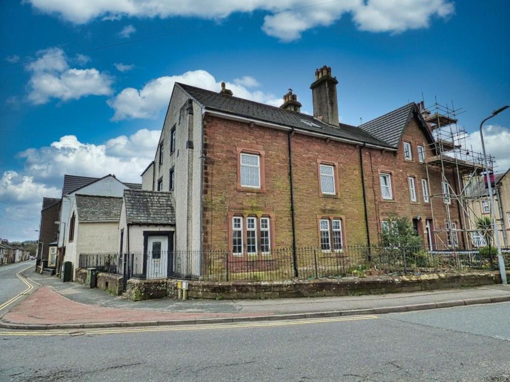 Ennerdale Country Manor Villa Cleator Luaran gambar