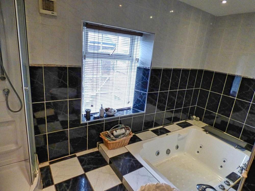 Ennerdale Country Manor Villa Cleator Luaran gambar