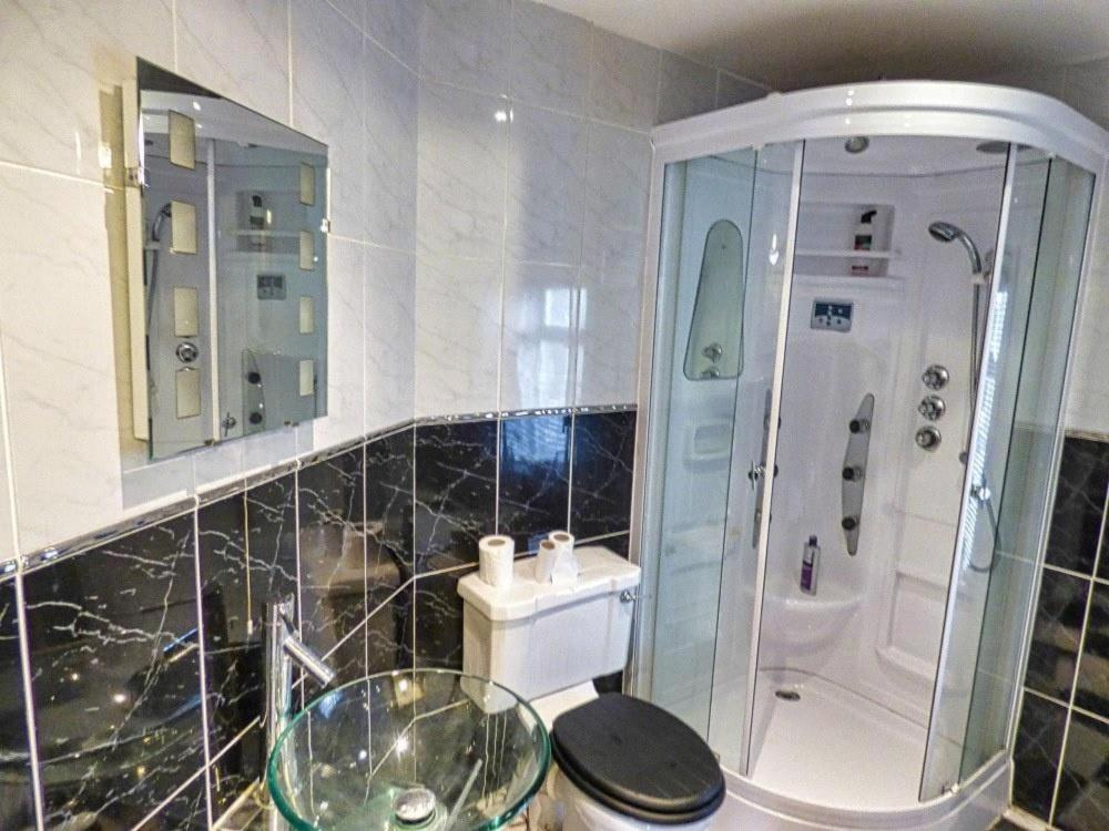 Ennerdale Country Manor Villa Cleator Luaran gambar