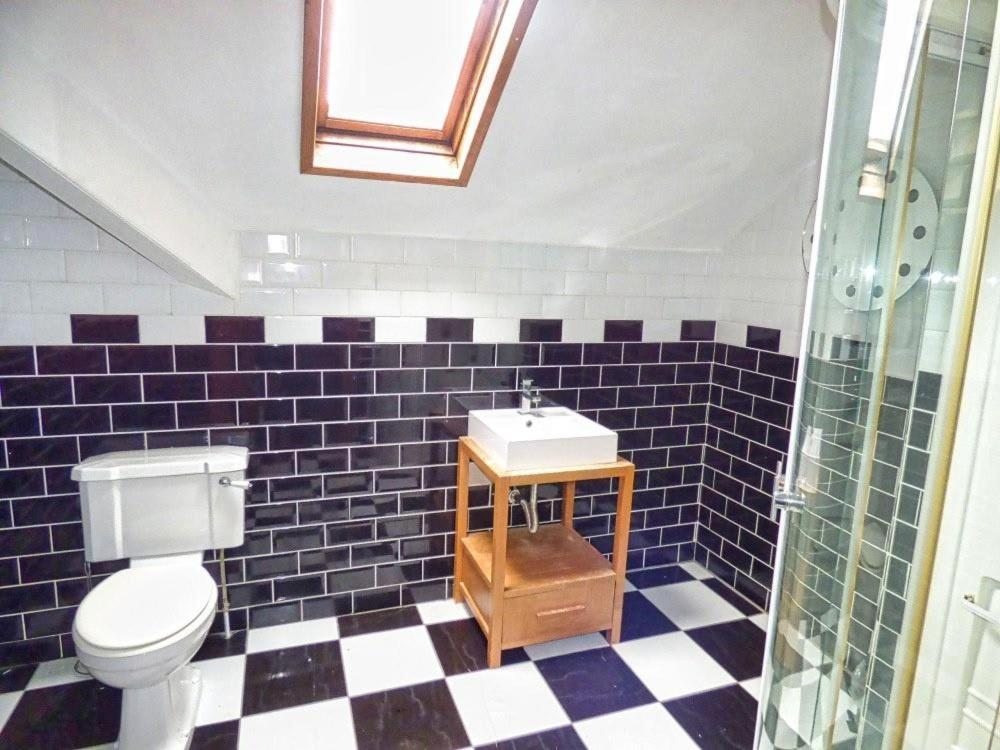 Ennerdale Country Manor Villa Cleator Luaran gambar