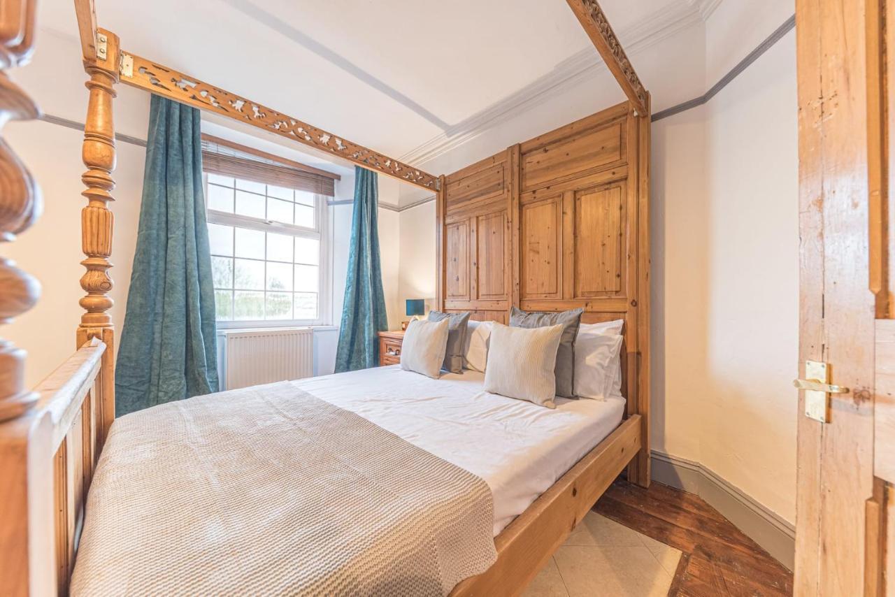 Ennerdale Country Manor Villa Cleator Luaran gambar