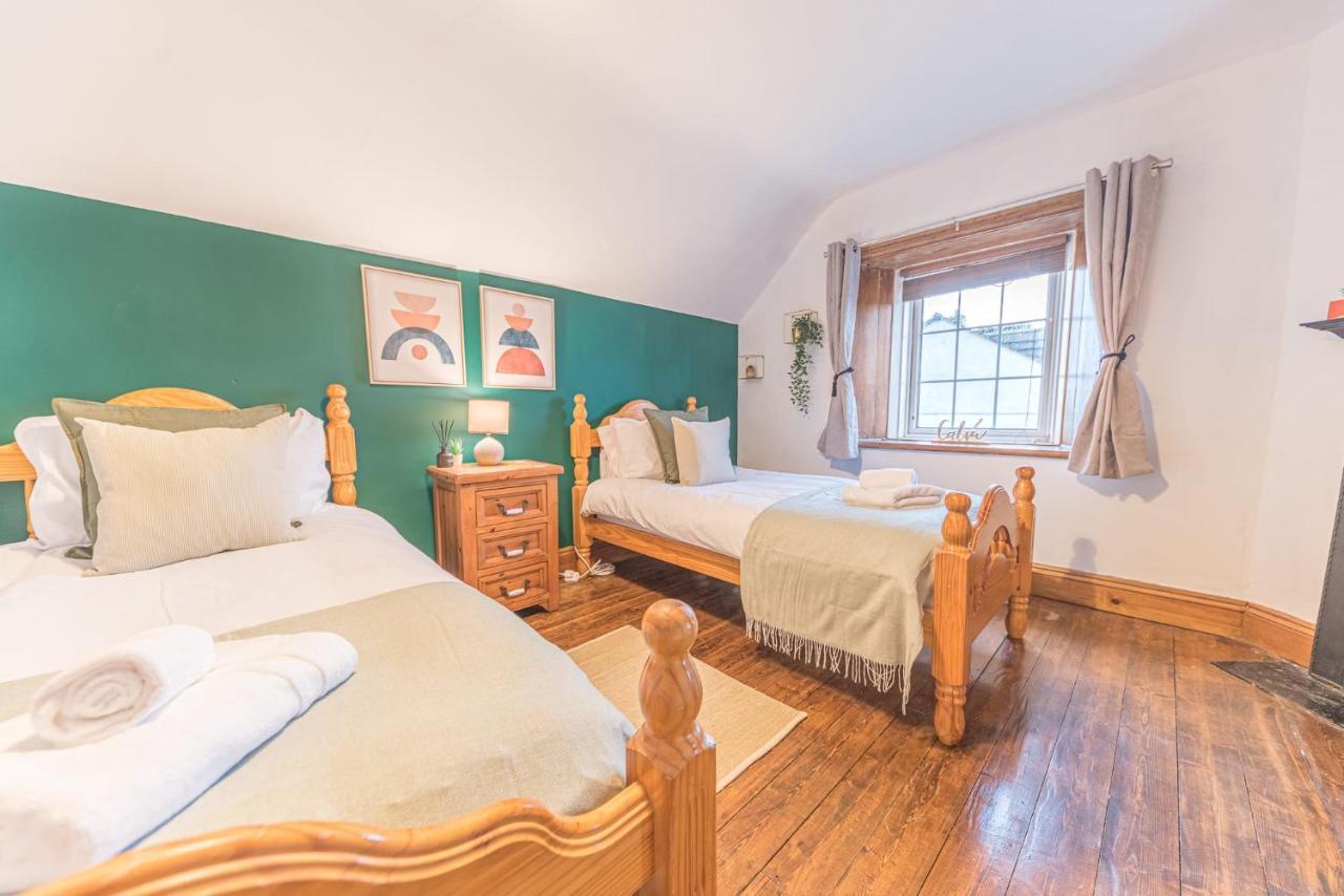 Ennerdale Country Manor Villa Cleator Luaran gambar