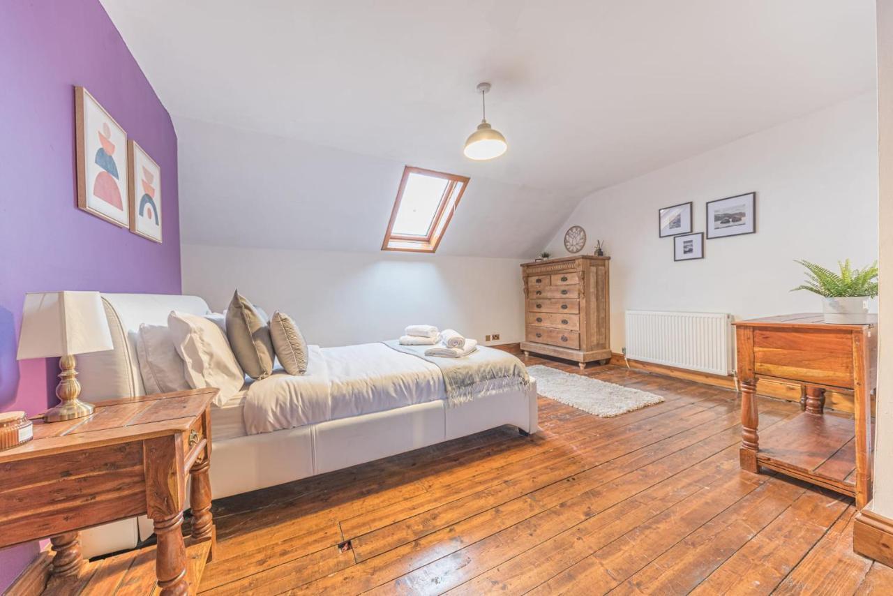 Ennerdale Country Manor Villa Cleator Luaran gambar