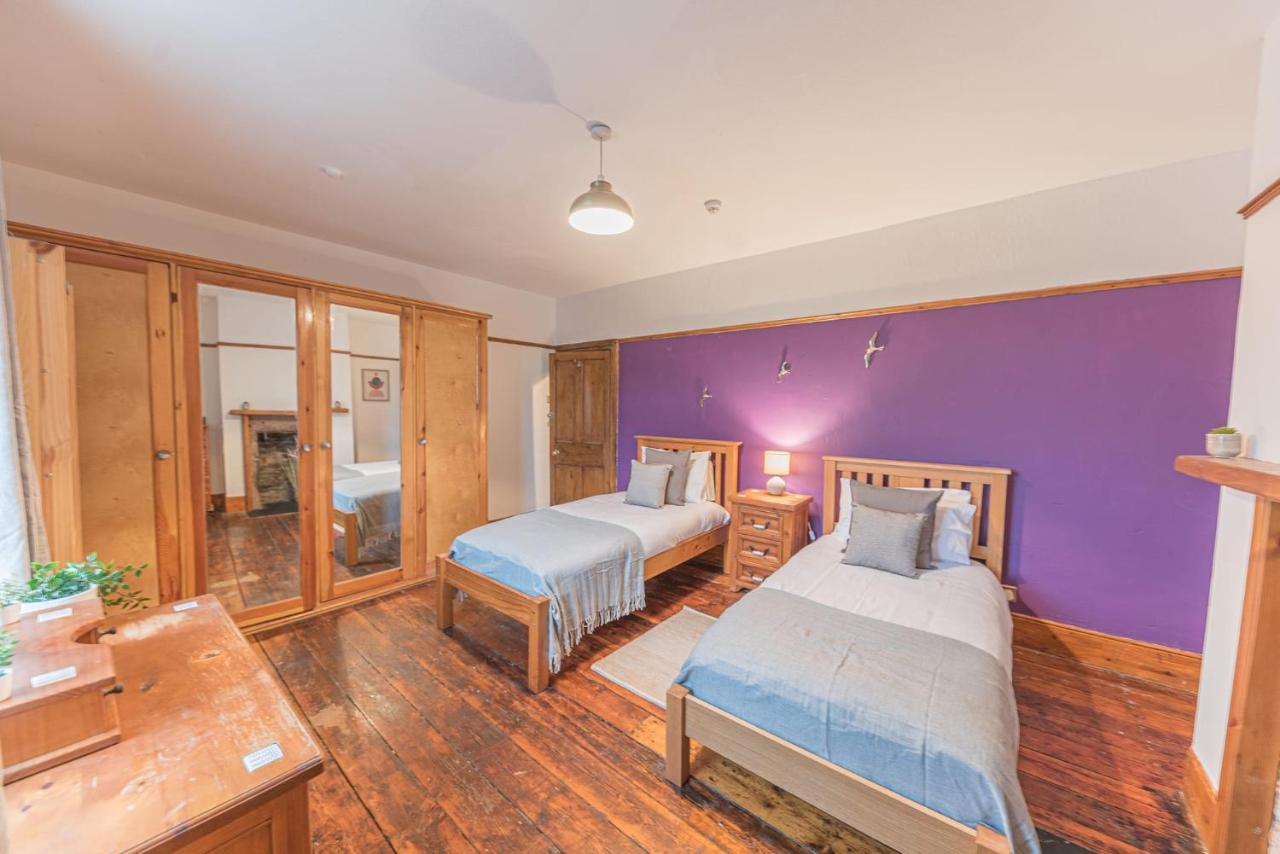 Ennerdale Country Manor Villa Cleator Luaran gambar