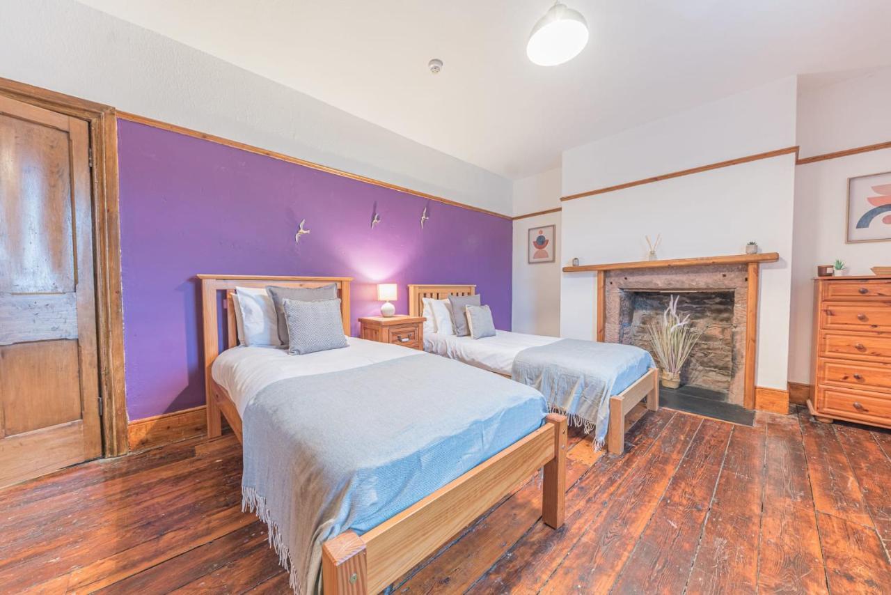 Ennerdale Country Manor Villa Cleator Luaran gambar