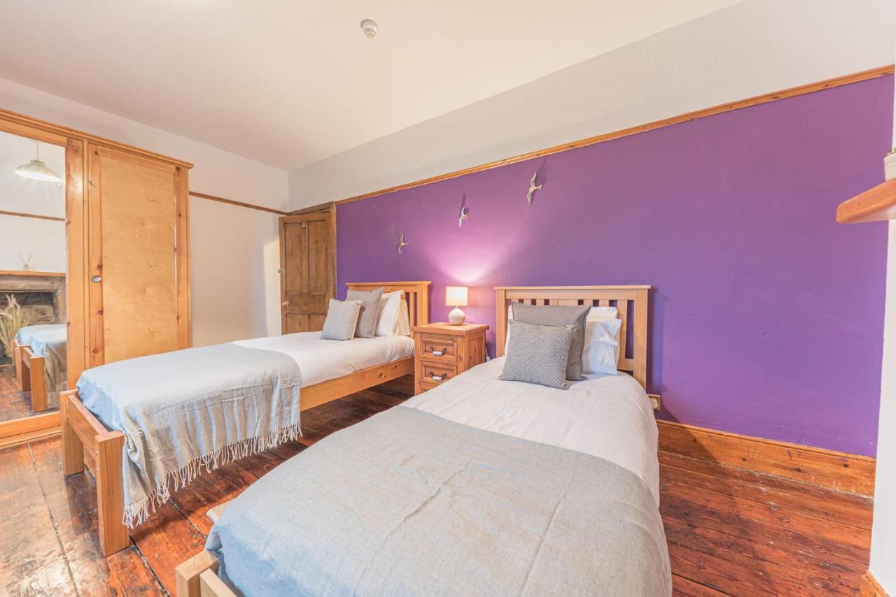 Ennerdale Country Manor Villa Cleator Luaran gambar