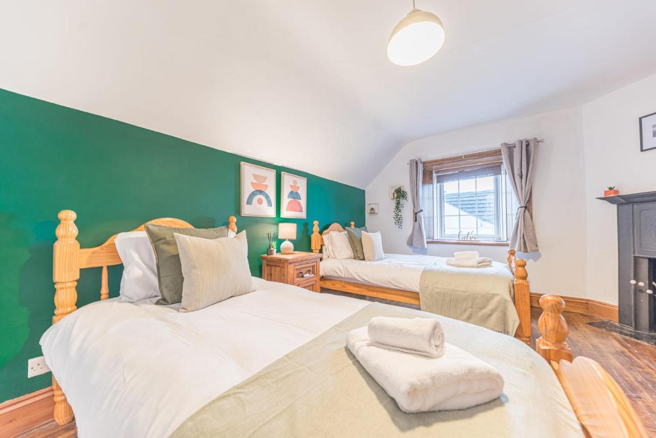 Ennerdale Country Manor Villa Cleator Luaran gambar