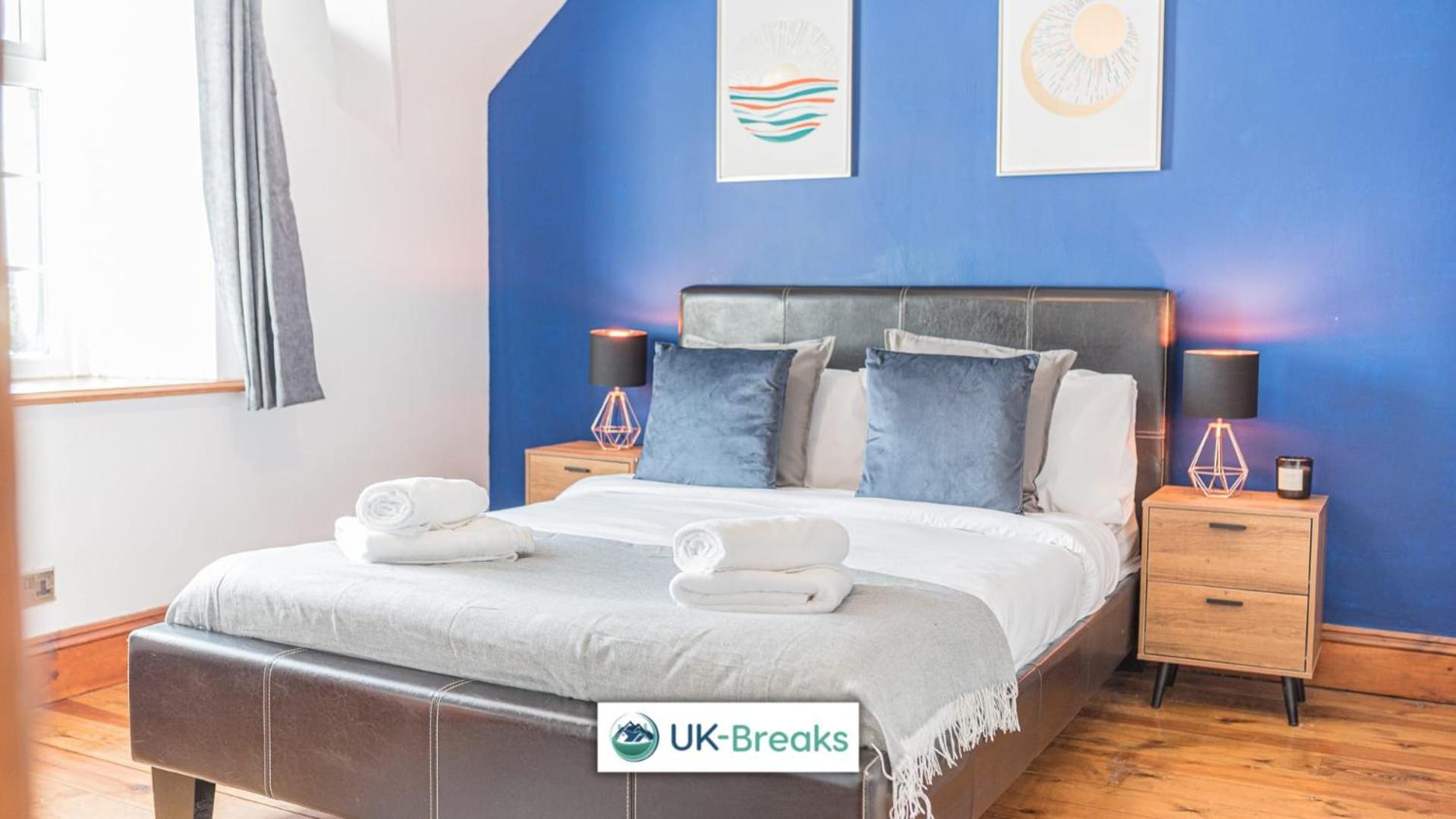 Ennerdale Country Manor Villa Cleator Luaran gambar