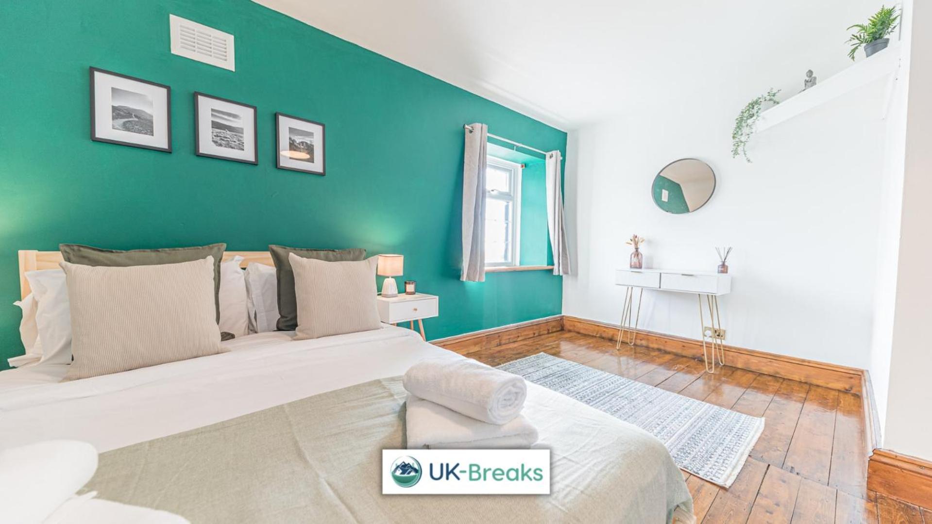 Ennerdale Country Manor Villa Cleator Luaran gambar