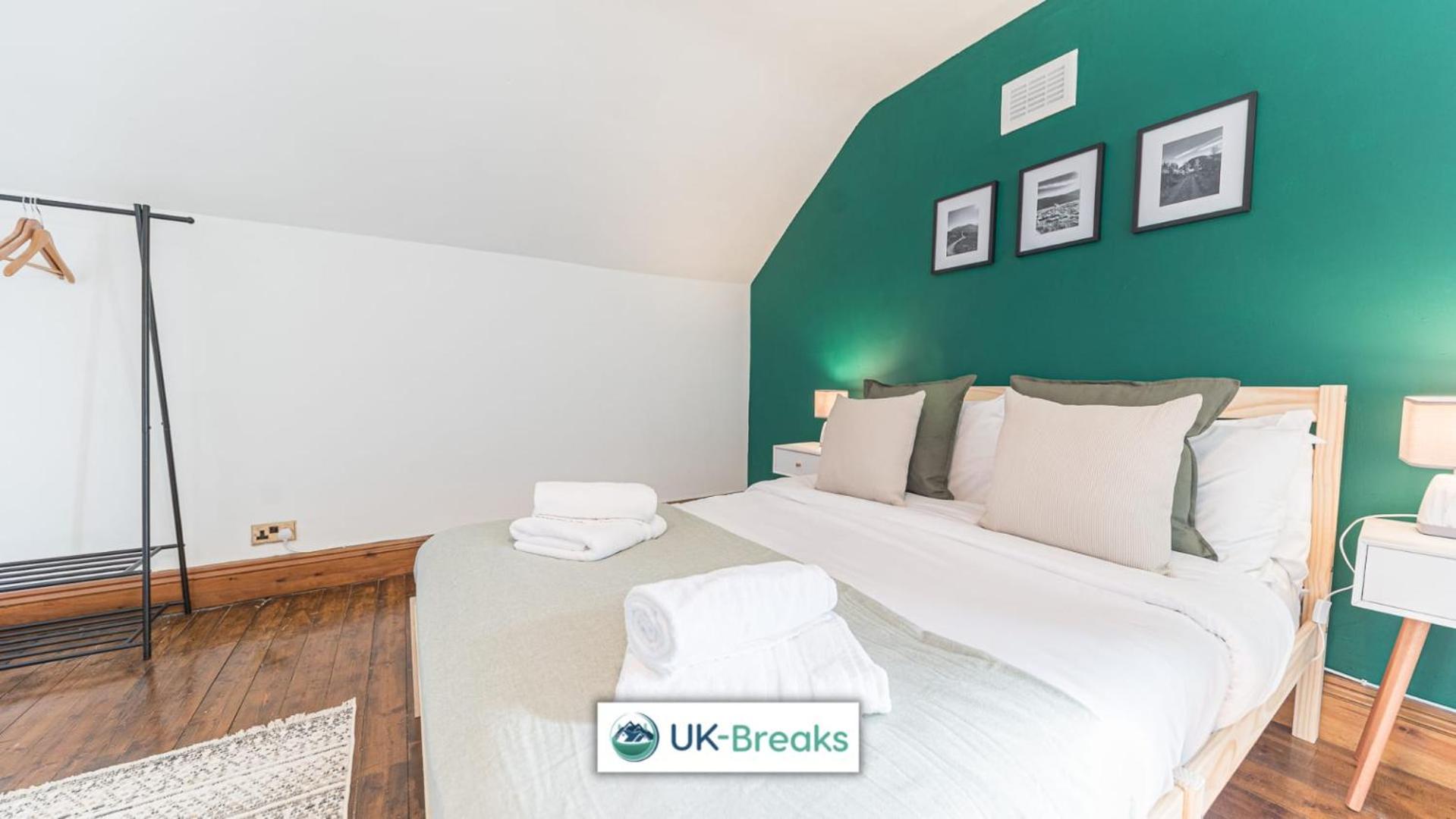 Ennerdale Country Manor Villa Cleator Luaran gambar