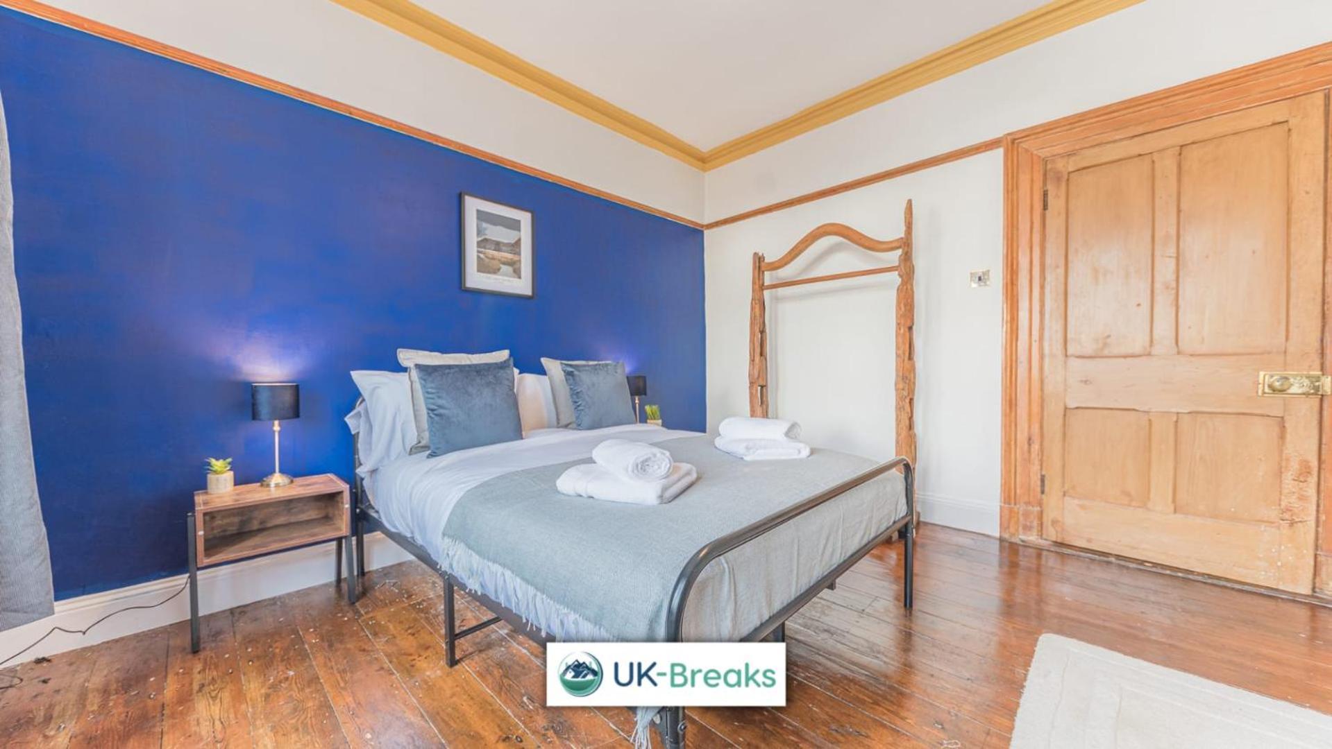 Ennerdale Country Manor Villa Cleator Luaran gambar