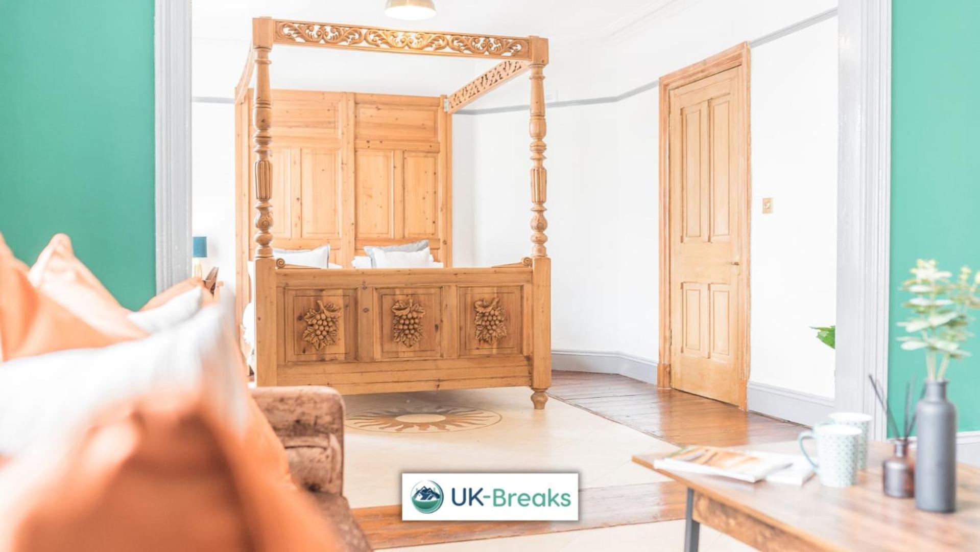 Ennerdale Country Manor Villa Cleator Luaran gambar
