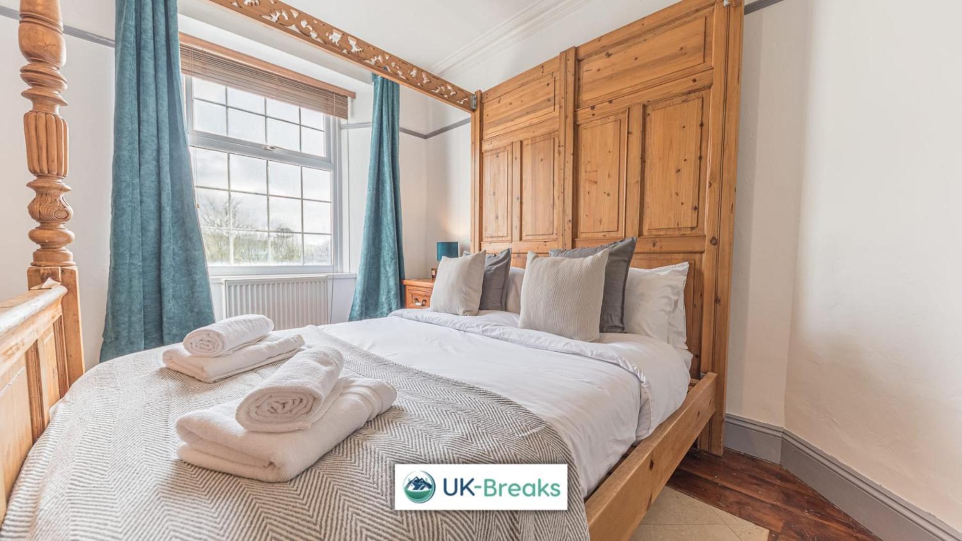 Ennerdale Country Manor Villa Cleator Luaran gambar